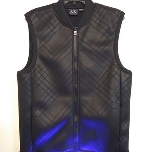 Armani Exchange Vest